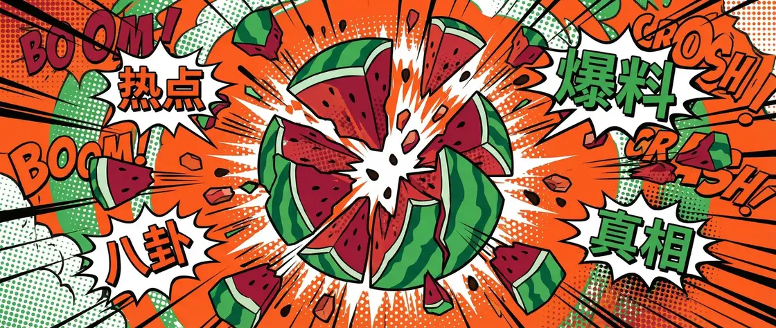 乐玩LW网站 今日头瓜爆炸漫画横幅