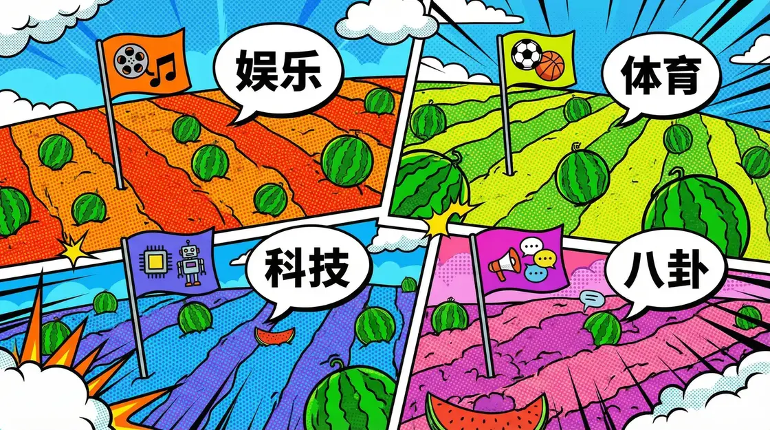 乐玩LW网站 娱乐瓜田分类